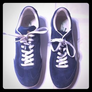 Puma Liga Tennis Shoes size 10.5 men’s